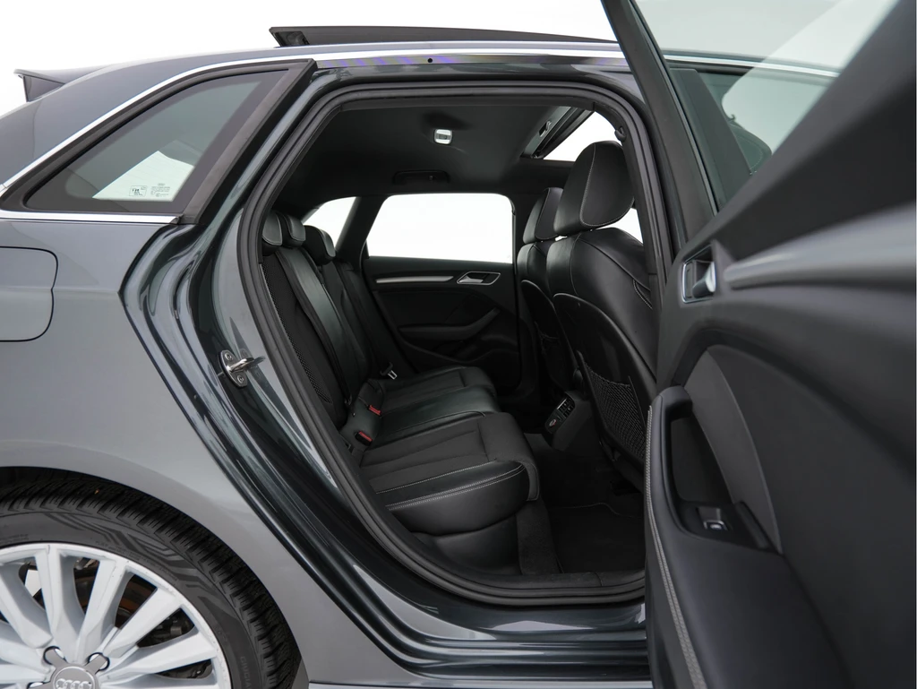 Audi A3 – foto 11
