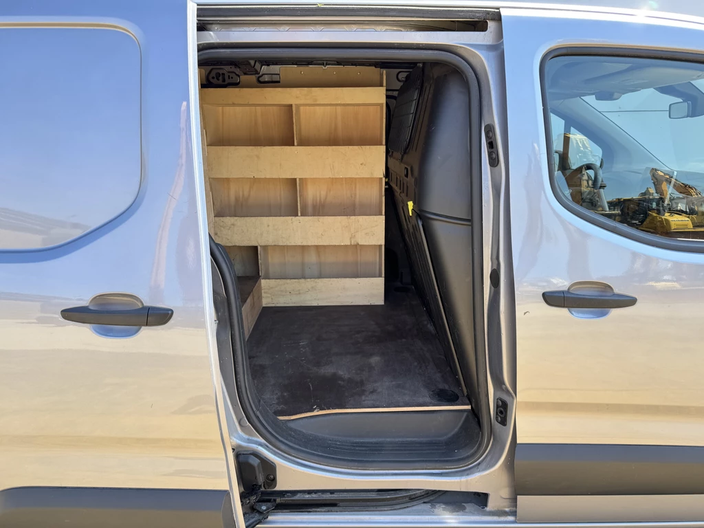 Toyota ProAce – foto 12