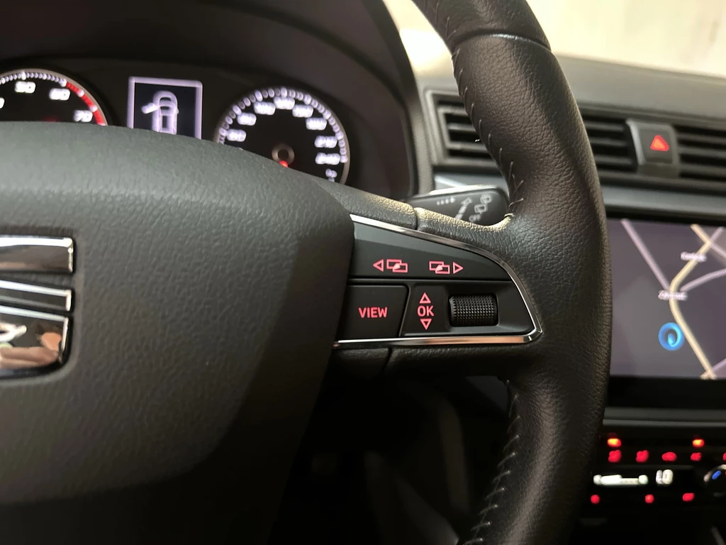 SEAT Arona – foto 19