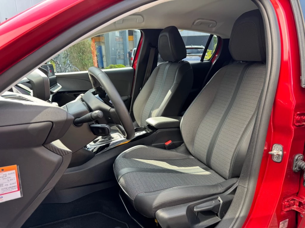 Peugeot 208 – foto 21