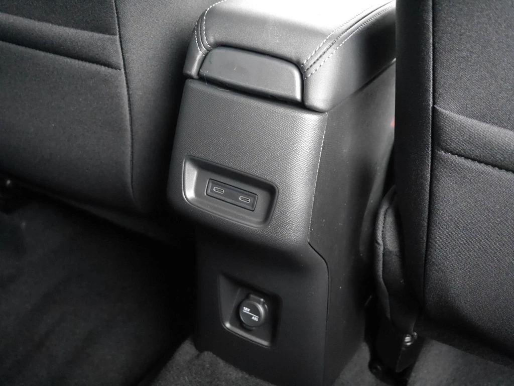 Citroën C3 Aircross – foto 12