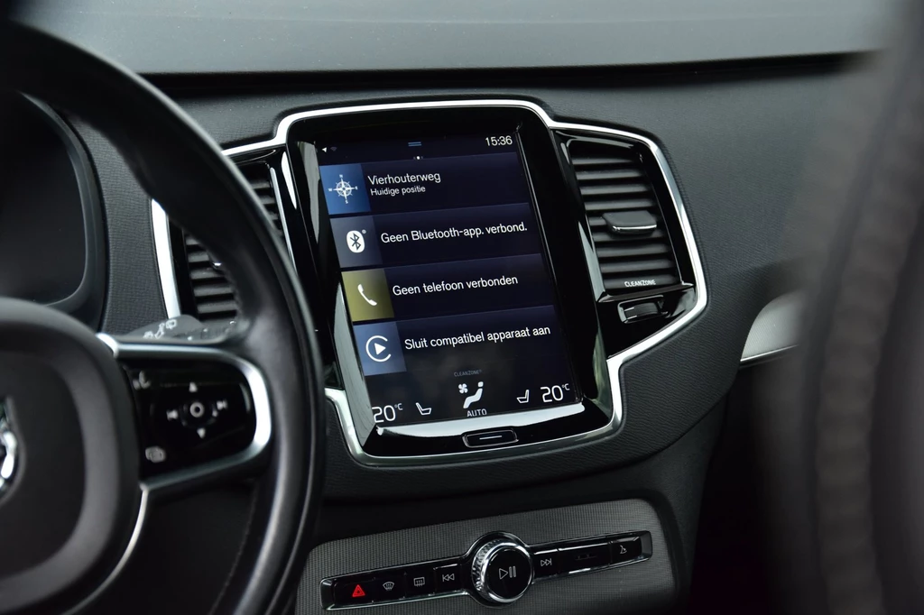 Volvo XC90 – foto 17