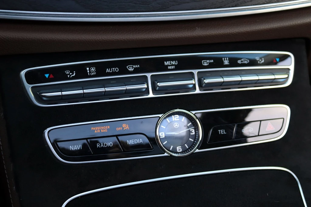 Mercedes-Benz E-Klasse – foto 31