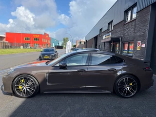 Porsche Panamera – thumbnail 4