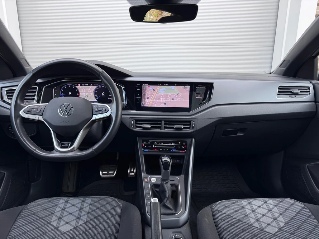 Volkswagen Taigo – foto 10