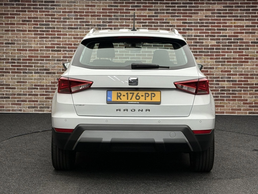 SEAT Arona – foto 5