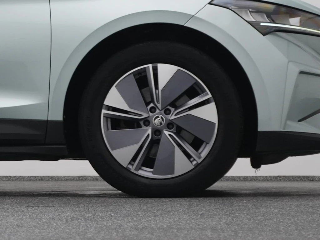 Škoda Enyaq iV – foto 43