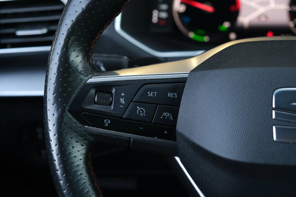 SEAT Tarraco – foto 19
