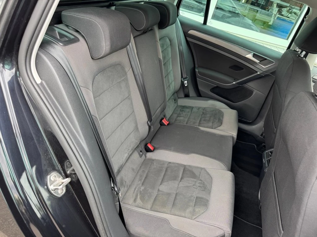 Volkswagen Golf – foto 35