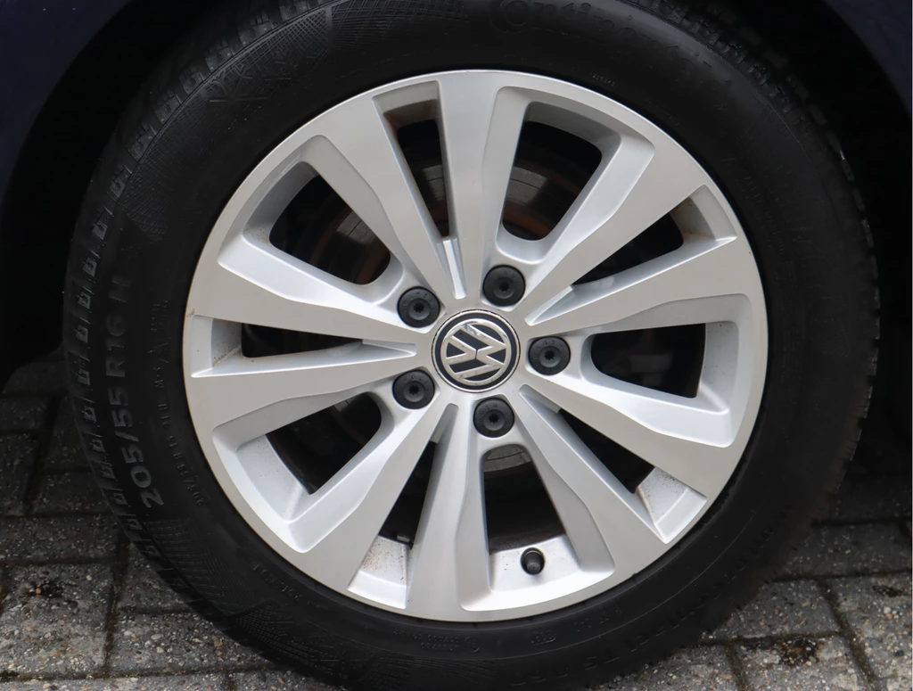 Volkswagen Golf – foto 22