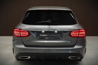 Mercedes-Benz C-Klasse – thumbnail 7
