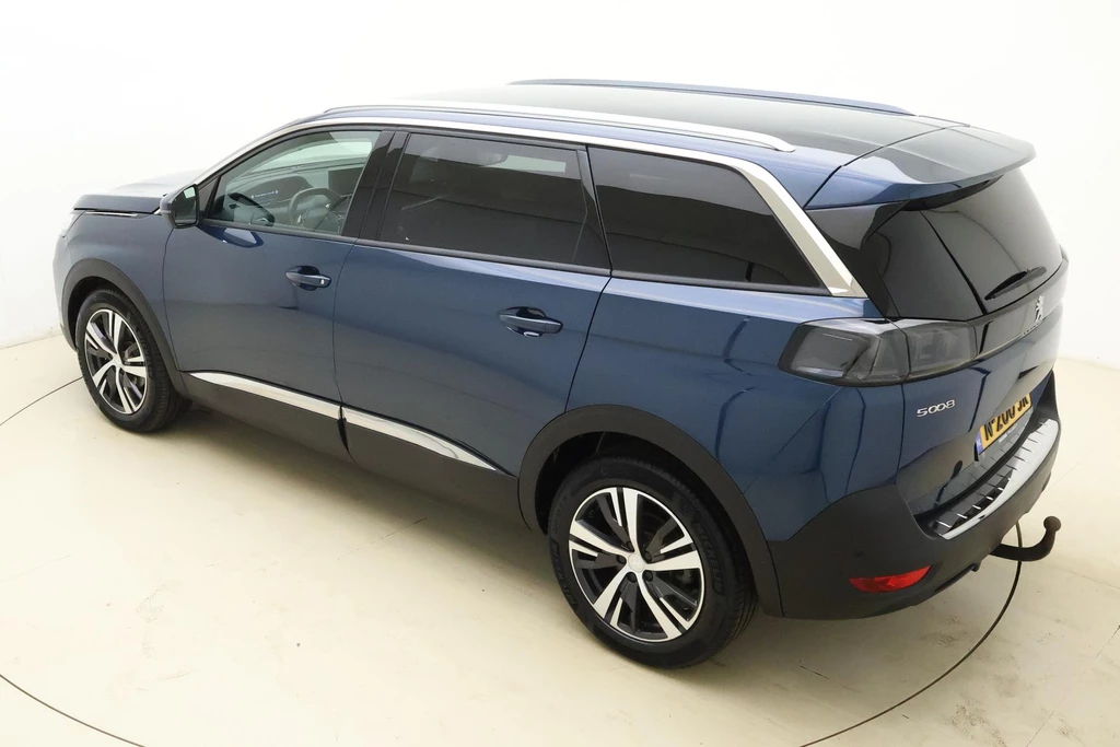 Peugeot 5008 – foto 3