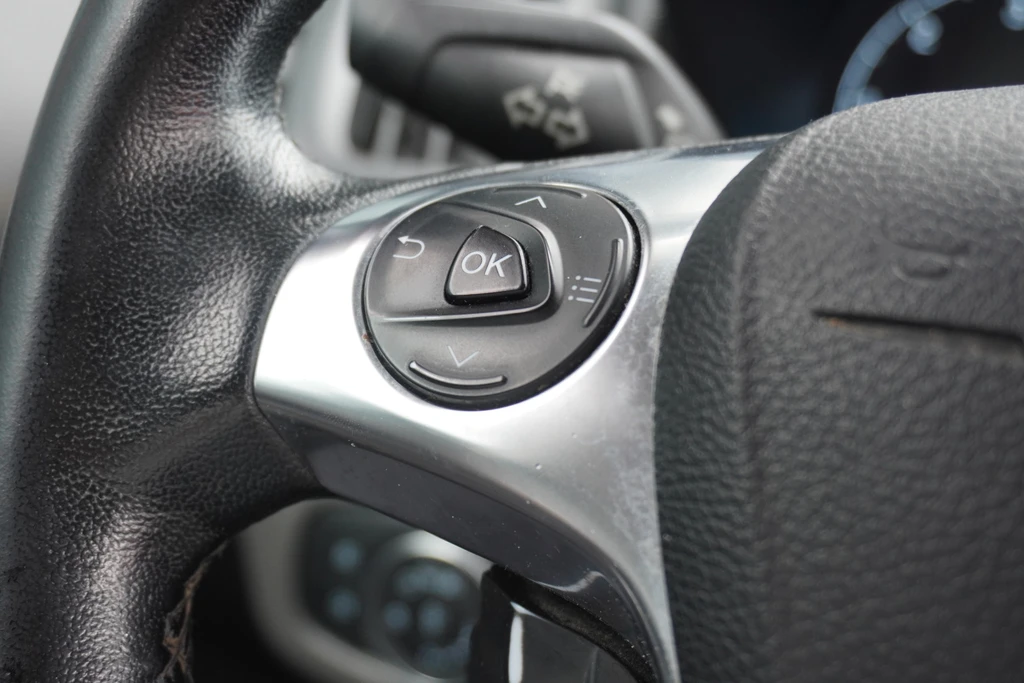Ford Transit Connect – foto 13