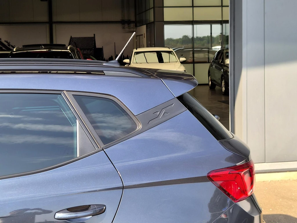 SEAT Arona – foto 37