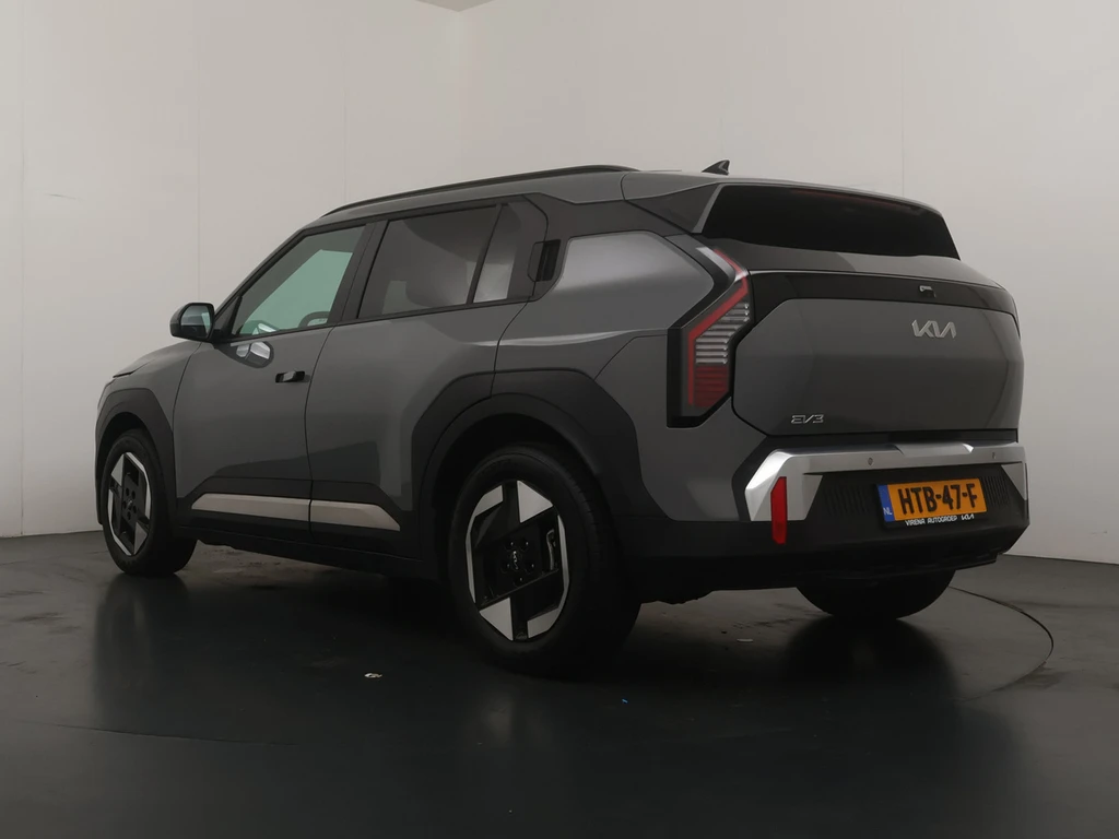 Kia EV3 – foto 5