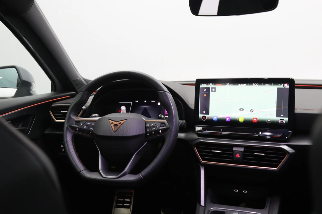 CUPRA Formentor – foto 14