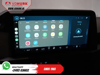 Ford E-Transit Custom – thumbnail 26