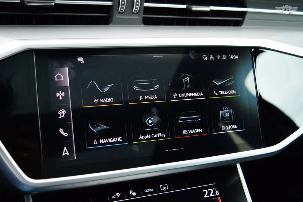 Audi A6 – foto 45