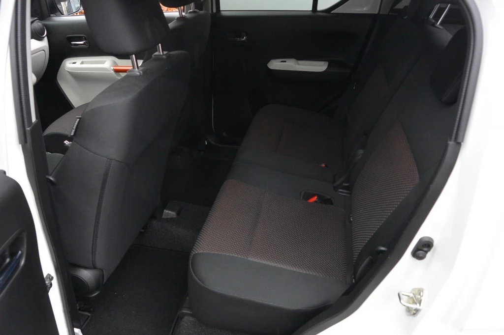 Suzuki Ignis – foto 28