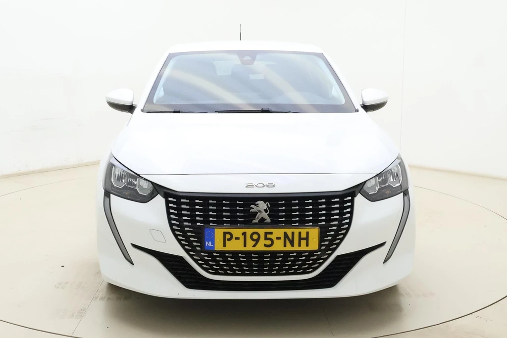 Peugeot 208 – foto 9