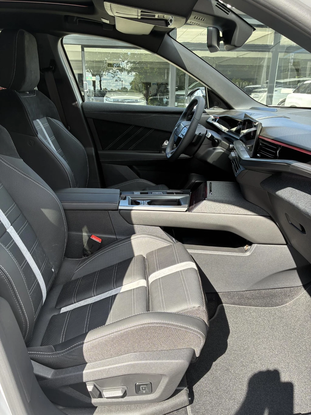 Opel Grandland – foto 42
