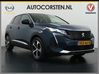 Peugeot 3008 – thumbnail 8