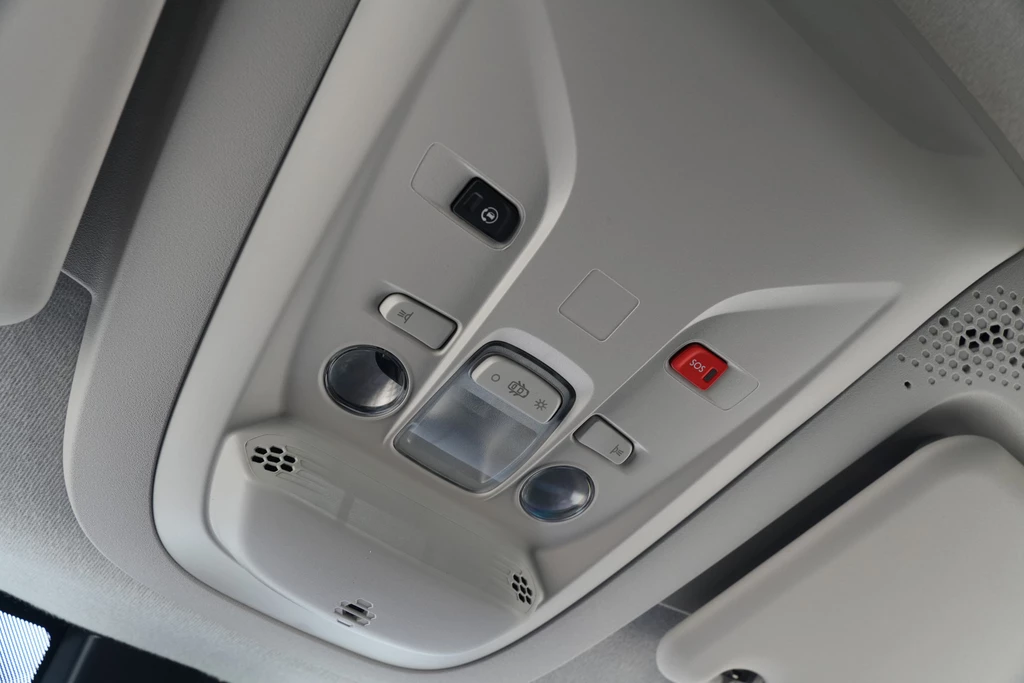 Citroën Berlingo – foto 25