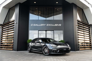 Porsche Panamera – thumbnail 9