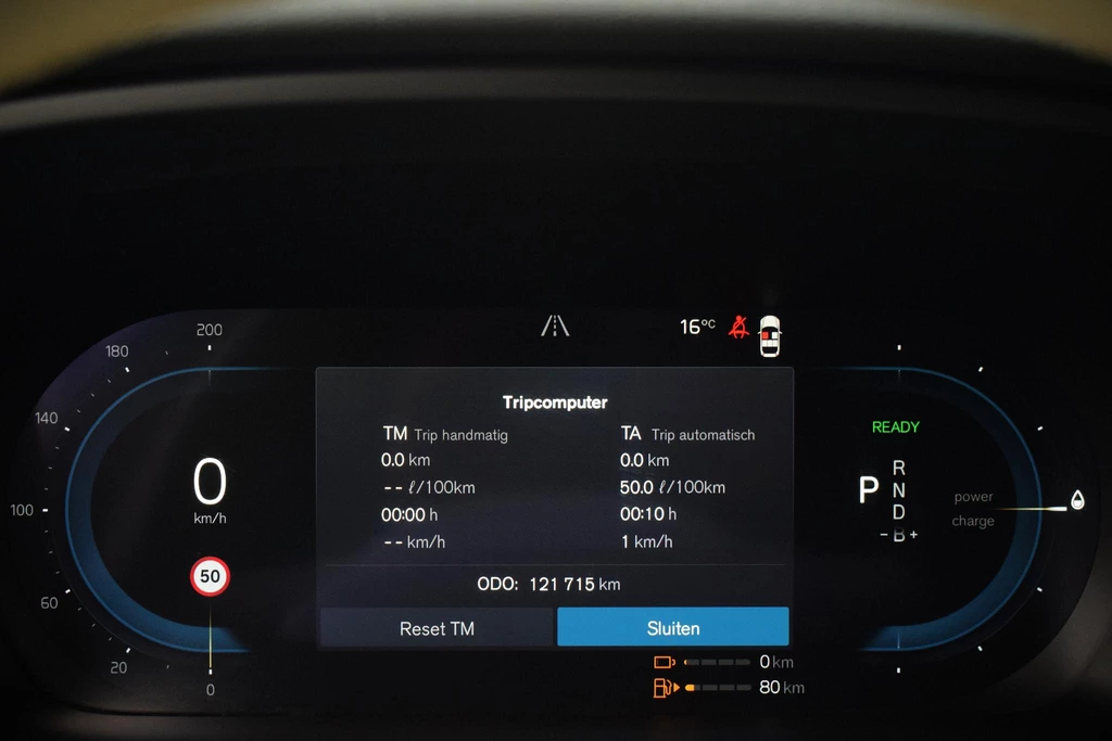 Volvo V60 – foto 16