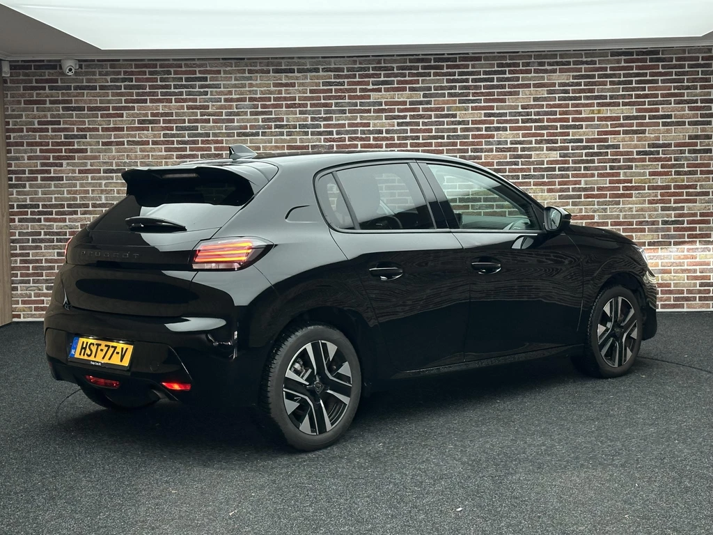 Peugeot 208 – foto 7