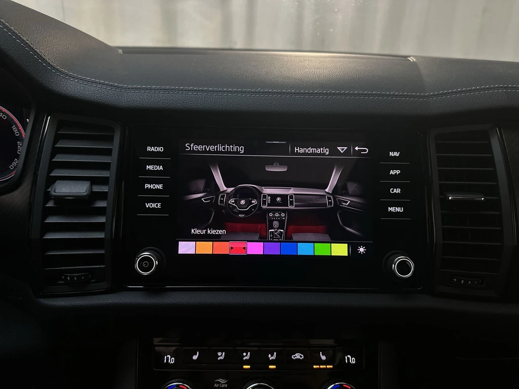 Škoda Kodiaq – foto 16