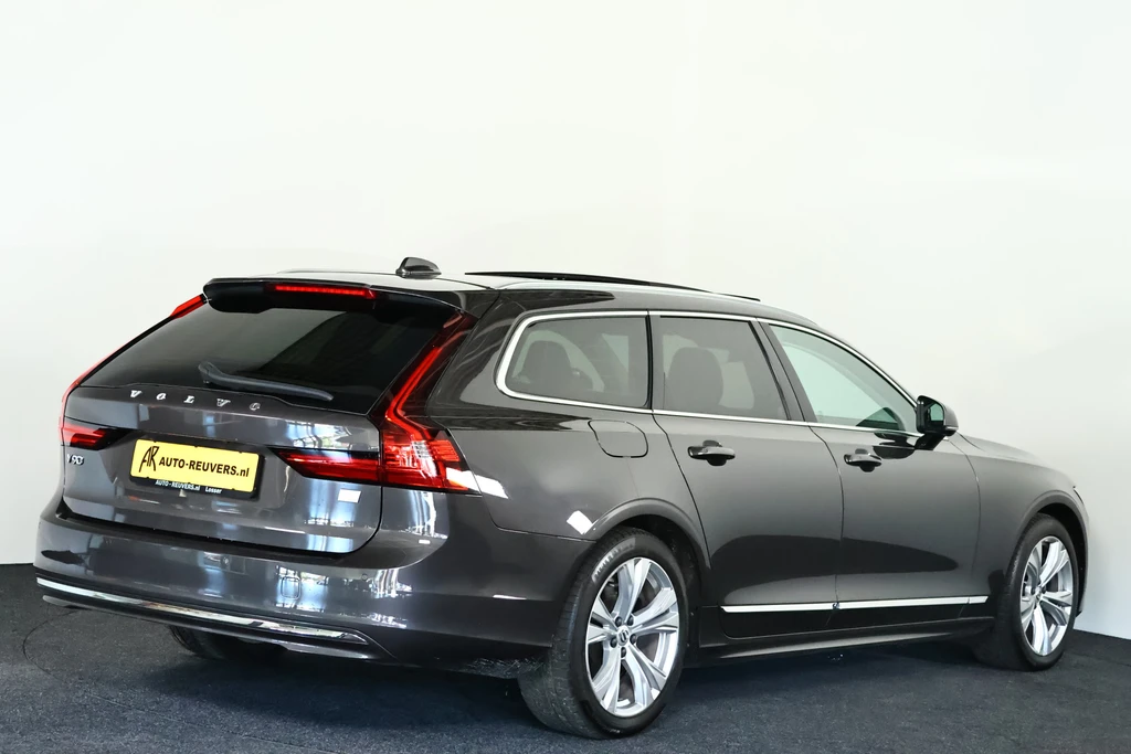 Volvo V90 – foto 6