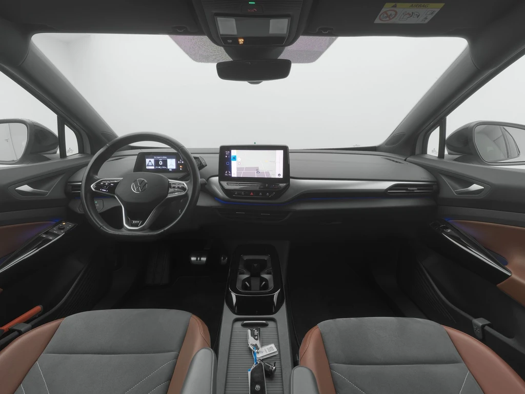 Volkswagen ID.4 – foto 22