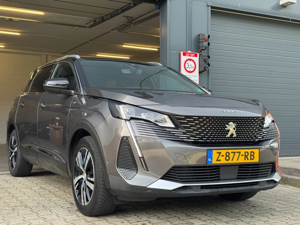 Peugeot 5008 – foto 8