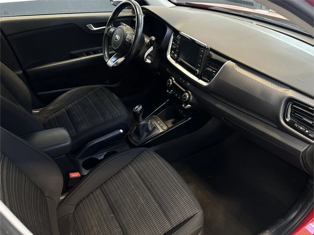 Kia Stonic – foto 31