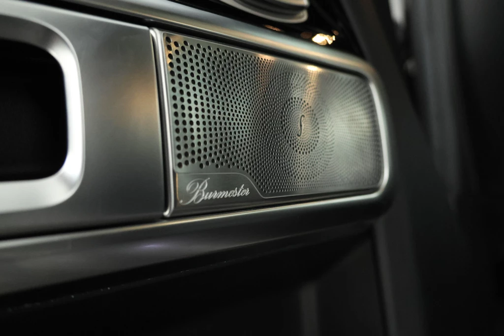 Mercedes-Benz G-Klasse – foto 27