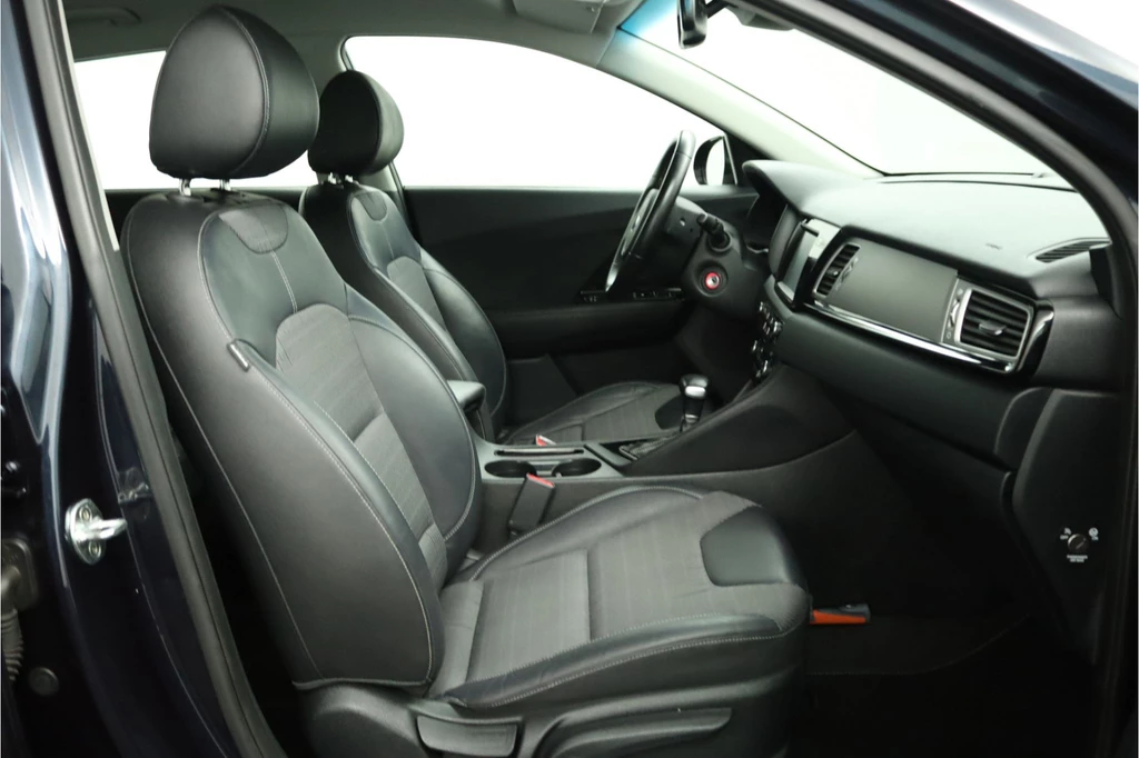 Kia Niro – foto 35