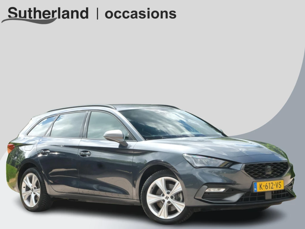SEAT Leon – foto 4
