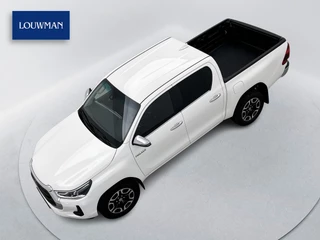 Toyota Hilux – thumbnail 4