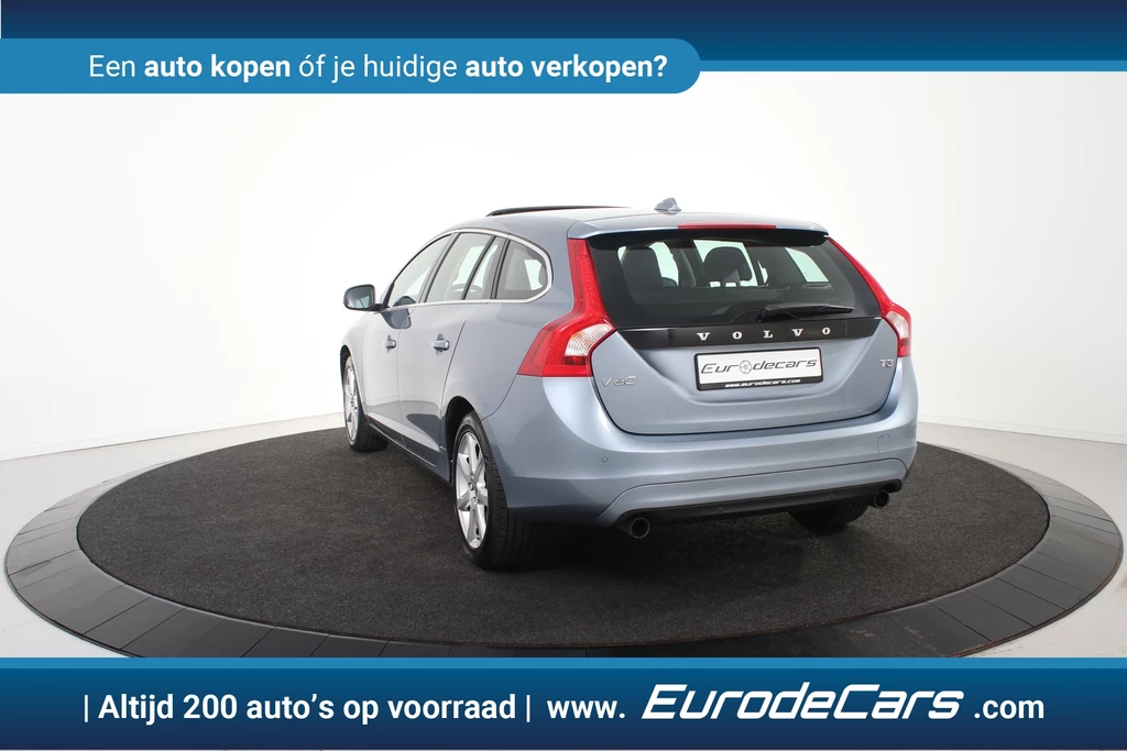 Volvo V60 – foto 9