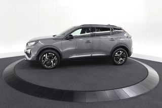 Peugeot 2008 – thumbnail 4