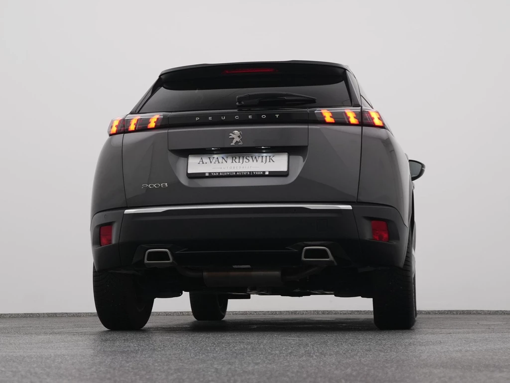 Peugeot 2008 – foto 11