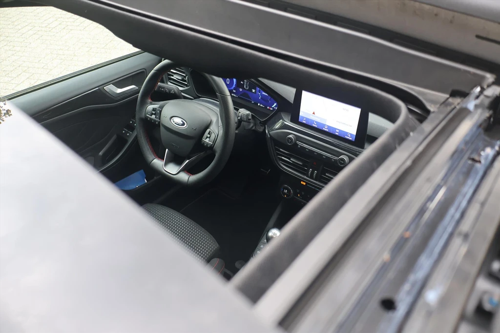 Ford Focus – foto 12