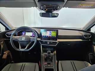 SEAT Leon – thumbnail 18