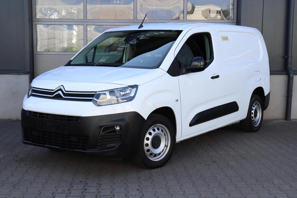 Citroën Berlingo – foto 2