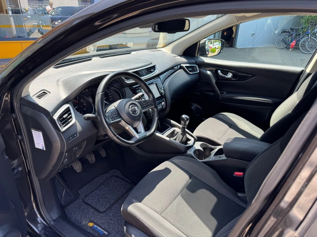 Nissan QASHQAI – foto 17