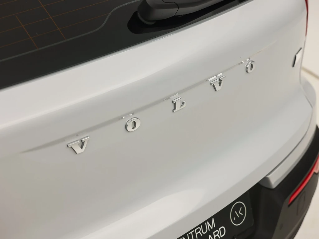 Volvo XC40 – foto 36