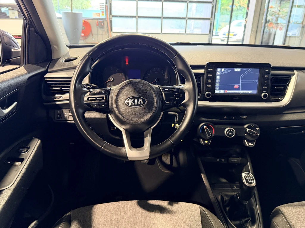 Kia Stonic – foto 8