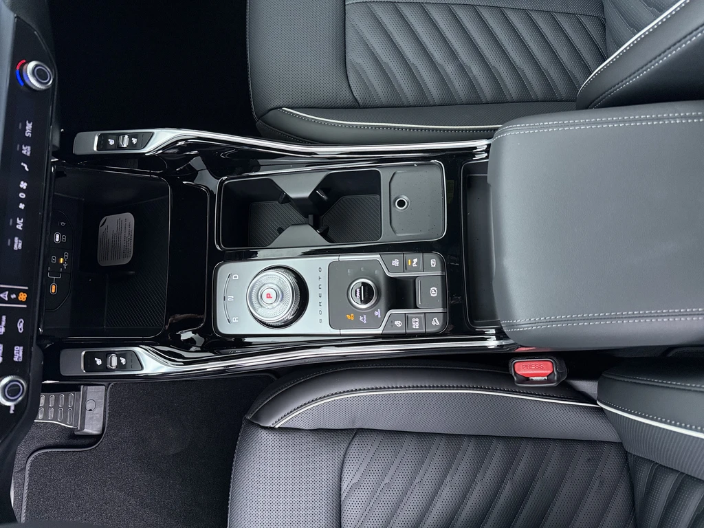 Kia Sorento – foto 32