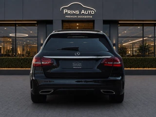 Mercedes-Benz C-Klasse – thumbnail 3